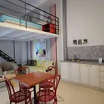 Vive Mare بيت ضيافة