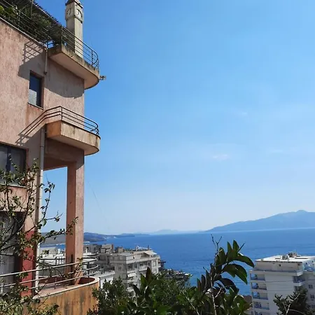 Vive Mare Guest house Sarande