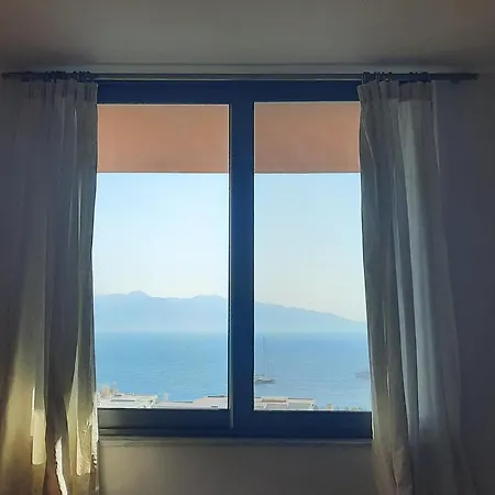 Vive Mare Penzion 3*
