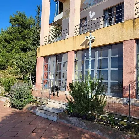 Guest house Vive Mare *