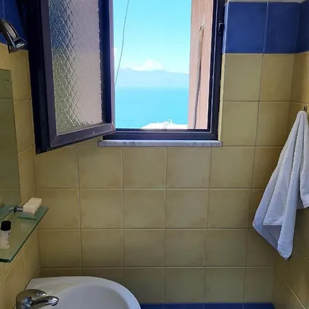 Vive Mare Gæstehus Sarandë