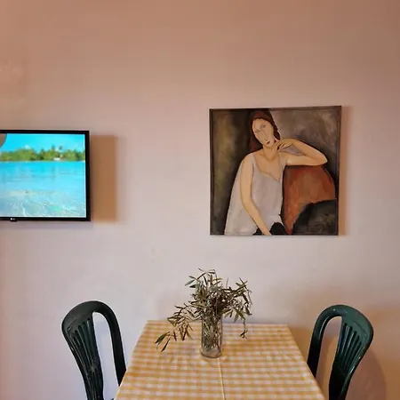 Vive Mare Guest house *