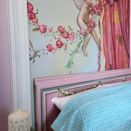 Guest house Vive Mare