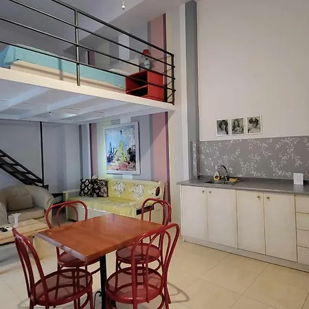 Vive Mare Guest house