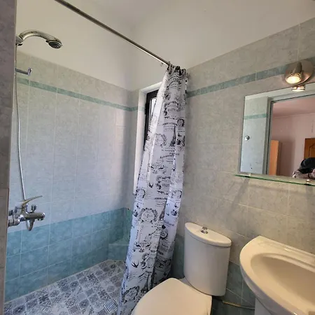 Gæstehus Vive Mare Sarandë