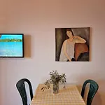 Vive Mare Maison d'hôtes 3*
