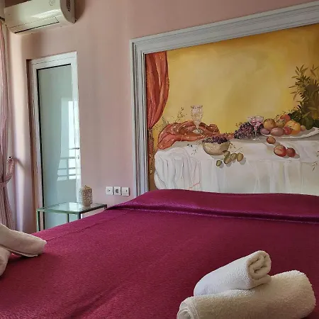 Vive Mare ساراندا