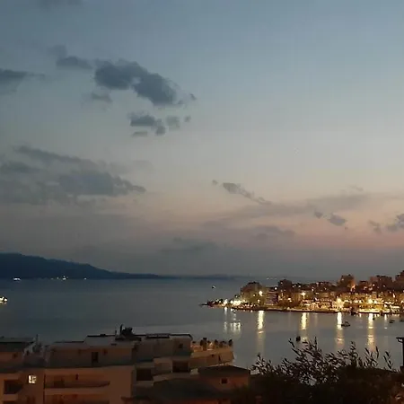 بيت ضيافة Vive Mare