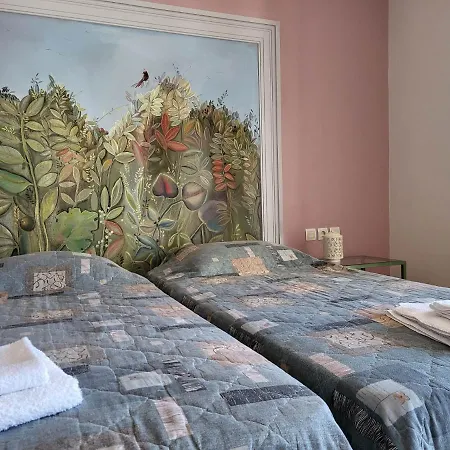 بيت ضيافة Vive Mare 3*