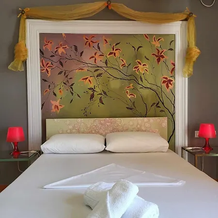 Vive Mare بيت ضيافة