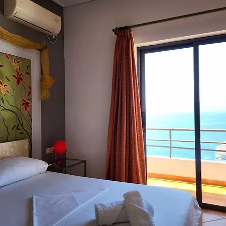 بيت ضيافة Vive Mare