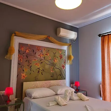 Vive Mare بيت ضيافة ساراندا