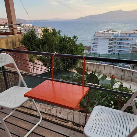 Vive Mare Sarandë