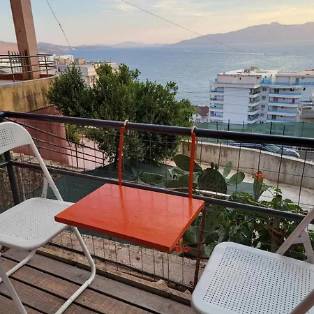 Vive Mare Sarandë