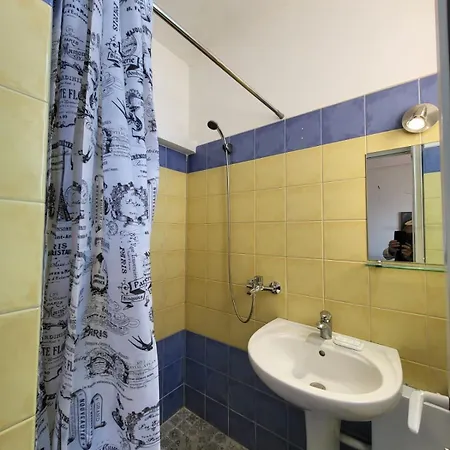 Vive Mare ساراندا