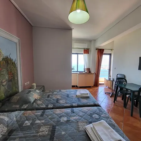 Vive Mare 3* Sarandë