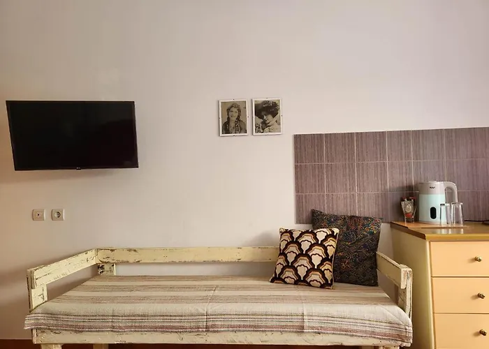 Vive Mare Σαράντα