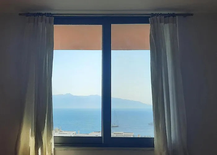 Vive Mare Πανσιόν 3*