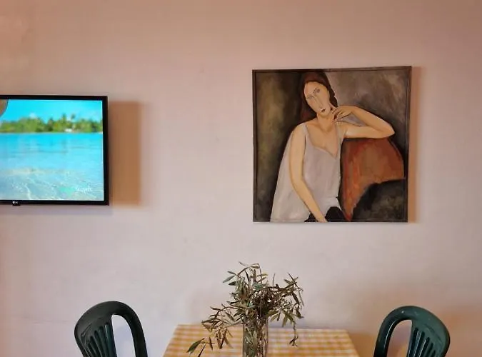 Vive Mare Pensionat 3*