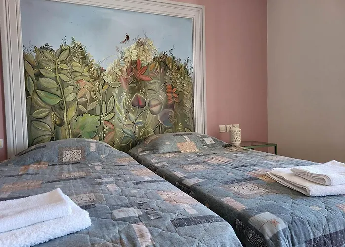 Pensionat Vive Mare 3*