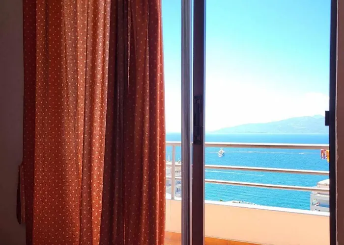 Vive Mare 3* Σαράντα