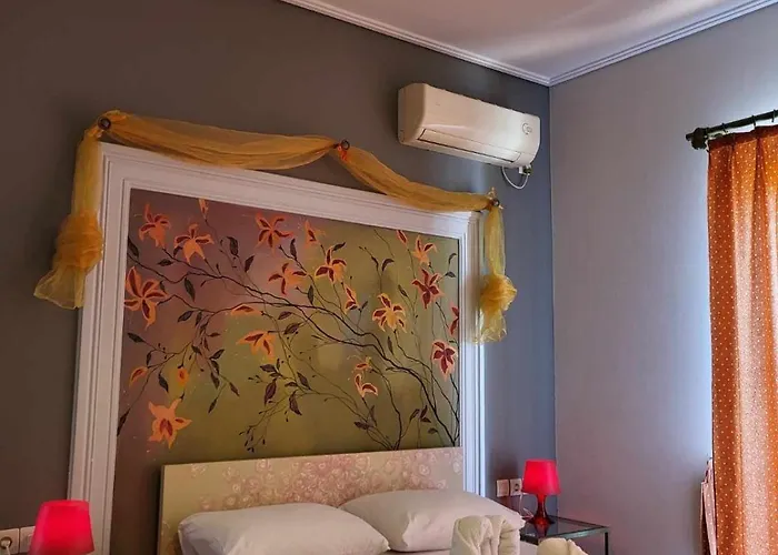 Vive Mare Πανσιόν Σαράντα