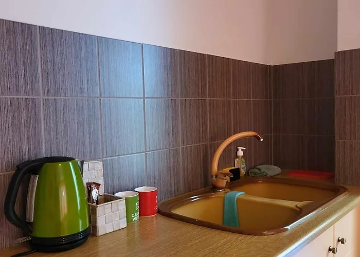 Vive Mare 3* Σαράντα