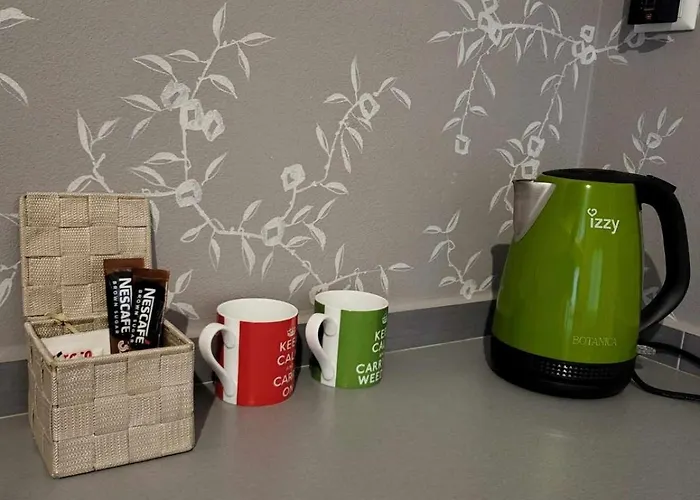 Vive Mare Πανσιόν Σαράντα