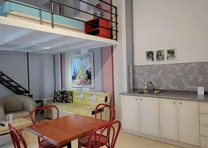 Vive Mare Πανσιόν