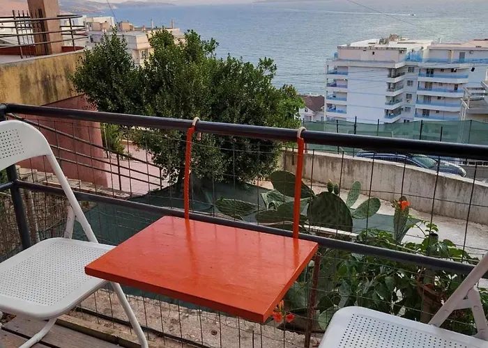 Vive Mare Σαράντα